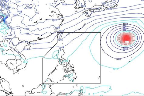 'Habagat' season ends; 'Amihan' season coming .